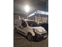 Fiat Fiorino frigolu 1.3 Multijet Plus 2021 Model