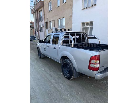 Sahibinden Ford Ranger 2.5 TDCi XLT 2009 Model 