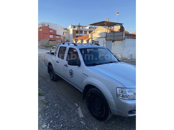 Sahibinden Ford Ranger 2.5 TDCi XLT 2009 Model 