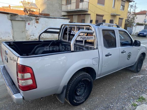 Sahibinden Ford Ranger 2.5 TDCi XLT 2009 Model 