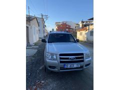 Sahibinden Ford Ranger 2.5 TDCi XLT 2009 Model 