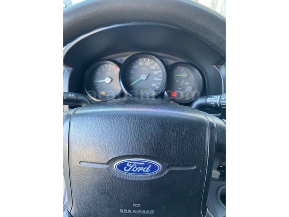 Sahibinden Ford Ranger 2.5 TDCi XLT 2009 Model 