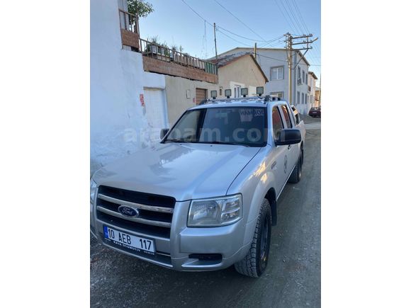 Sahibinden Ford Ranger 2.5 TDCi XLT 2009 Model 