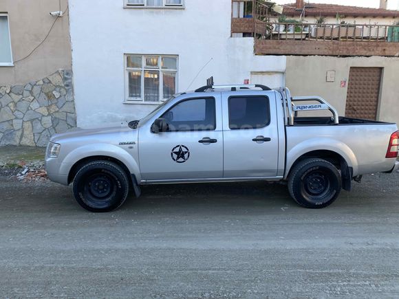 Sahibinden Ford Ranger 2.5 TDCi XLT 2009 Model 
