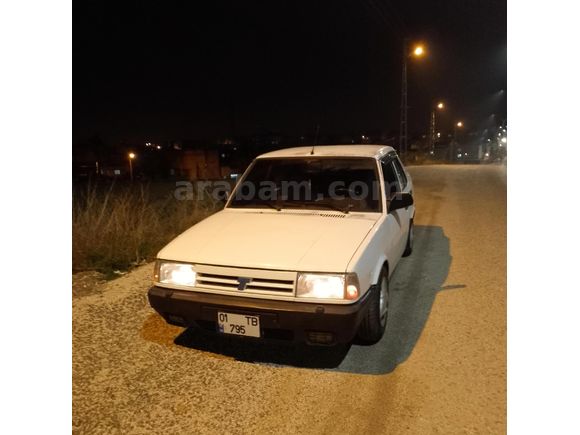 Sahibinden Tofaş Şahin S 1997 Model