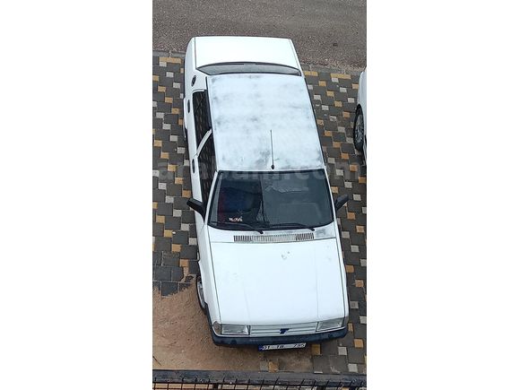 Sahibinden Tofaş Şahin S 1997 Model