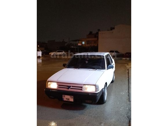 Sahibinden Tofaş Şahin S 1997 Model