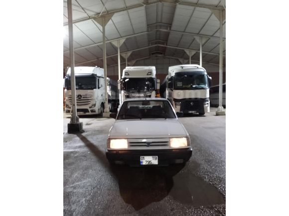 Sahibinden Tofaş Şahin S 1997 Model