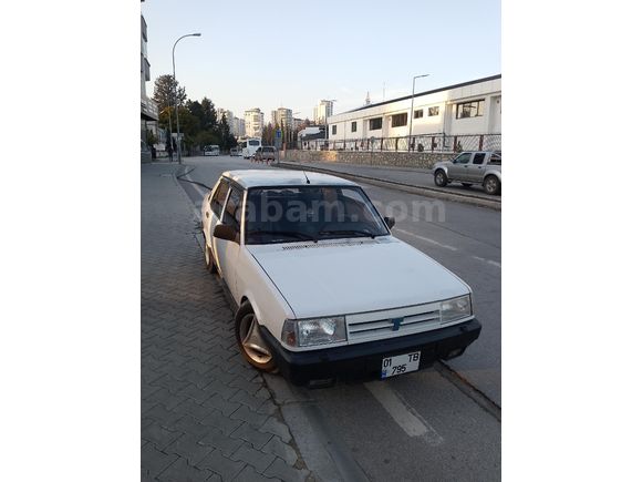 Sahibinden Tofaş Şahin S 1997 Model