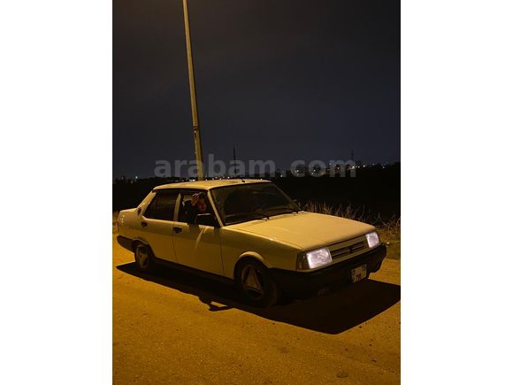 Sahibinden Tofaş Şahin S 1997 Model