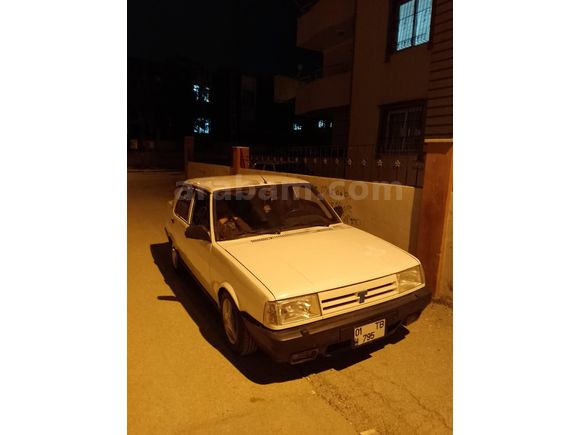 Sahibinden Tofaş Şahin S 1997 Model