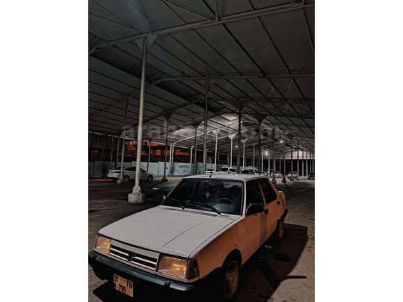 Sahibinden Tofaş Şahin S 1997 Model