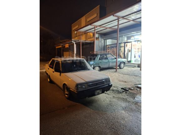 Sahibinden Tofaş Şahin S 1997 Model