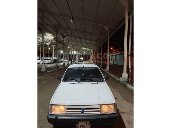 Sahibinden Tofaş Şahin S 1997 Model