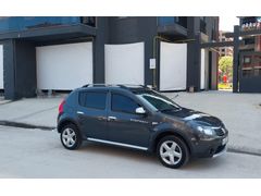 Sahibinden Dacia Sandero 1.5 dCi Ambiance 2012 Model  253.000 km Füme