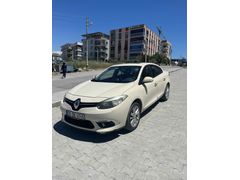Sahibinden Renault Fluence 1.5 dCi Icon 2013 Model İzmir 164.000 km Bej