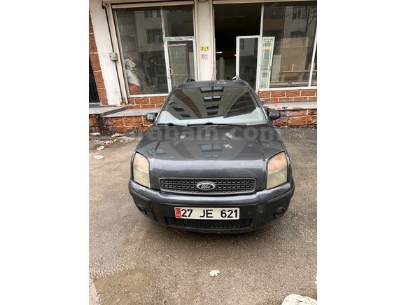TEK FiYAT AYNI FİYATA AYNI DENKTE YOK
LÜX PAKET (6 Airbag)  