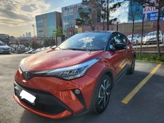 2020 Aralık Toyota C-HR Passion , 40 bin km, İlk sahibinden, Servis bakımlı, Garantili