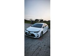 Sahibinden Toyota Corolla 1.6 Vision 2019 Model