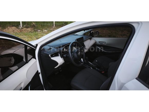 Sahibinden Toyota Corolla 1.6 Vision 2019 Model