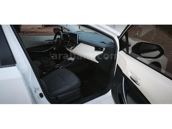 Sahibinden Toyota Corolla 1.6 Vision 2019 Model