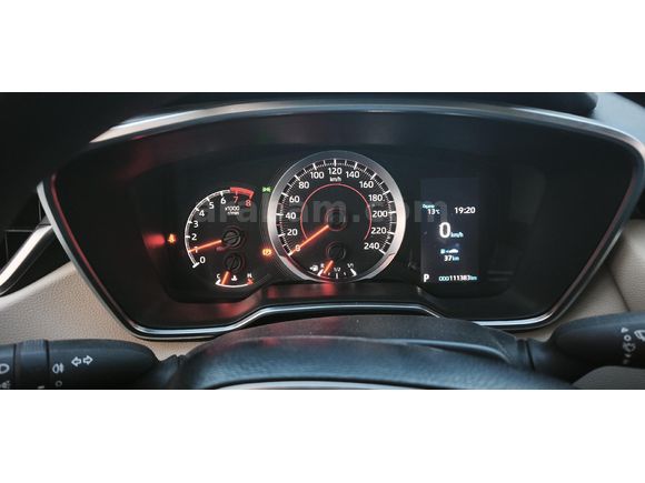 Sahibinden Toyota Corolla 1.6 Vision 2019 Model