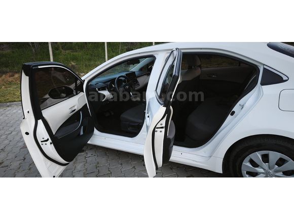 Sahibinden Toyota Corolla 1.6 Vision 2019 Model