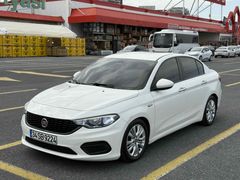 Sahibinden Fiat Egea 1.3 Multijet Easy 2017 Model Değişensiz Masrafsız 