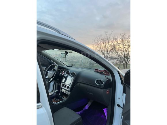 Sahibinden Ford Focus 1.6 TDCi Titanium X 2011 Model 