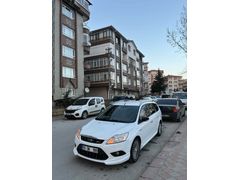 Sahibinden Ford Focus 1.6 TDCi Titanium X 2011 Model 