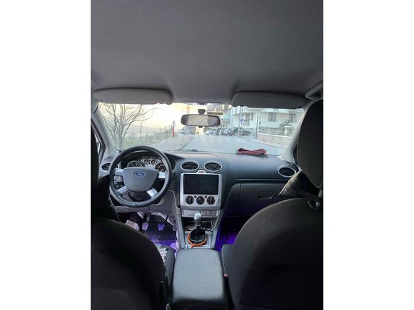 Sahibinden Ford Focus 1.6 TDCi Titanium X 2011 Model 