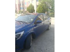 Sahibinden Renault Taliant 1.0 T Joy 2022 Model