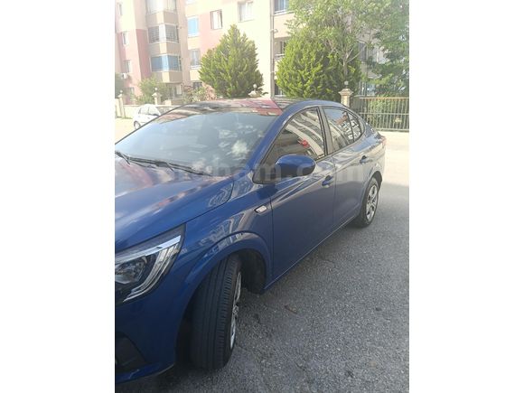 Sahibinden Renault Taliant 1.0 T Joy 2022 Model