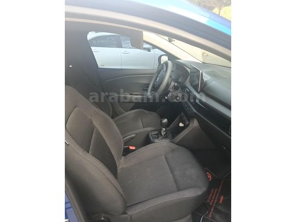 Sahibinden Renault Taliant 1.0 T Joy 2022 Model