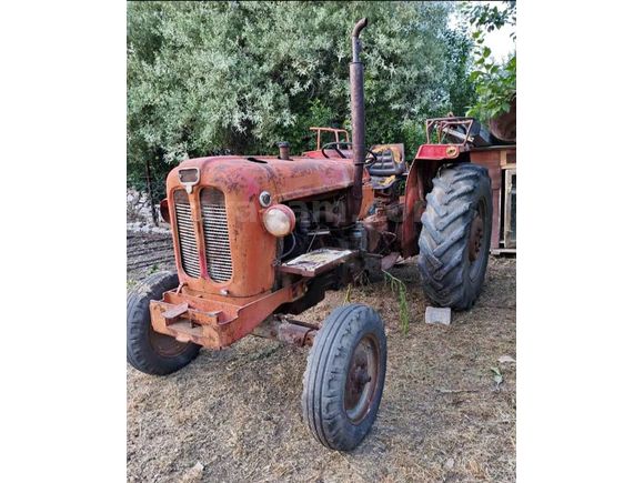 IMT 558 YAĞLI FREN KARE KOVAN