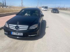 Sahibinden Mercedes - Benz C 180 Kompressor BlueEfficiency AMG 2010 Model 