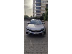 Sahibinden Honda Civic 1.5 i-VTEC Eco Elegance 2023 Model Kahramanmaraş