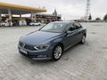 YILDIZ OTOMOTİV’den Volkswagen Passat 1.6 TDi BlueMotion Comfortline 