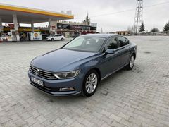YILDIZ OTOMOTİV’den Volkswagen Passat 1.6 TDi BlueMotion Comfortline 
