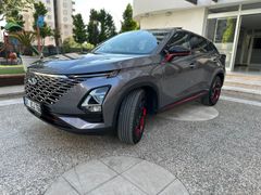 2023 Chery Omoda 5 – 18.000 KM – HATASIZ – GARANTİ DEVAM