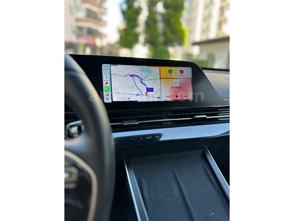 2023 Chery Omoda 5 – 18.000 KM – HATASIZ – GARANTİ DEVAM
