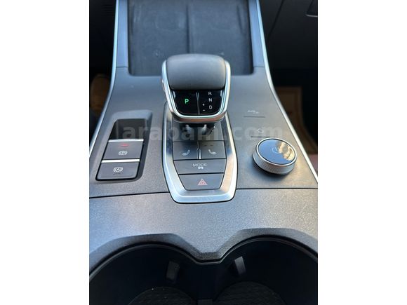 2023 Chery Omoda 5 – 18.000 KM – HATASIZ – GARANTİ DEVAM