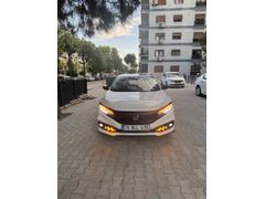Sahibinden Honda Civic 1.6i VTEC Executive 2020 Model  121.000 km Beyaz