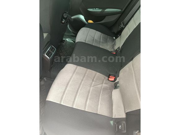Sahibinden Renault Megane 1.5 Blue DCI Touch 2020 Model