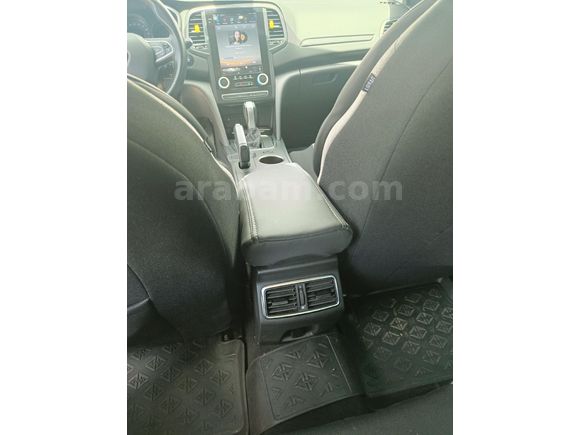 Sahibinden Renault Megane 1.5 Blue DCI Touch 2020 Model
