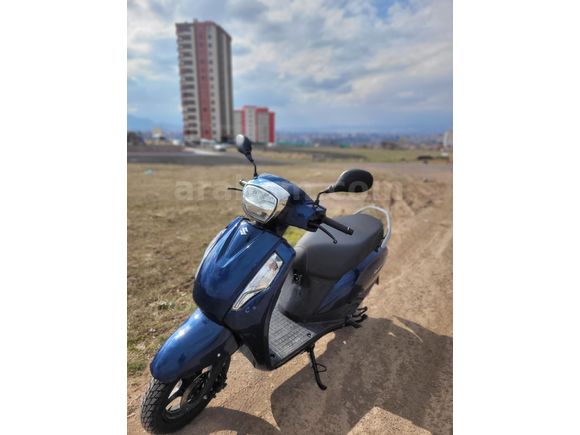 Sahibinden Suzuki Address