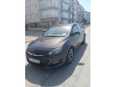 Sahibinden Opel Astra 1.6 Edition 2012 Model