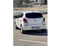 Sahibinden Hyundai i20 1.4 CRDi Jump 2014 Model 
