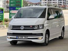Sahibinden Volkswagen Caravelle 2.0 TDI BMT Comfortline 2017 Model 