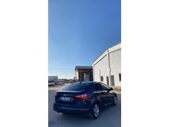 Sahibinden Ford Focus 1.6 TDCi Trend X 2014 Model